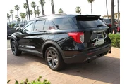 $30974 : Ford Explorer 2023 XLT 4dr S thumbnail