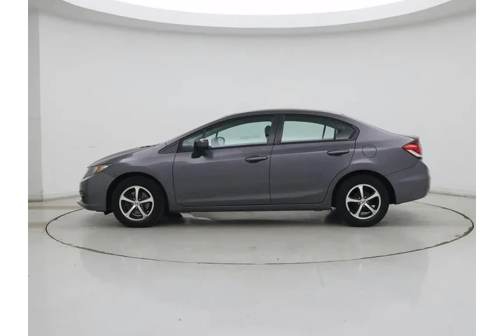 $16998 : Honda Civic 2015 SE 4dr Seda image 3