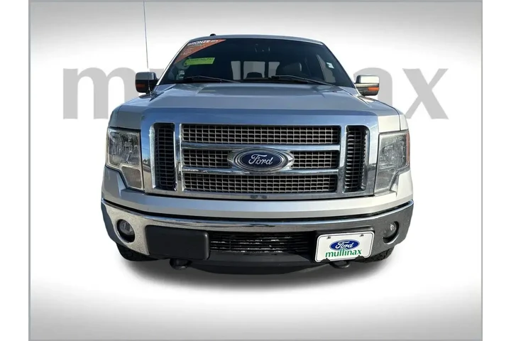 $14900 : Ford F-150 2012 4x4 Lariat 4 image 9