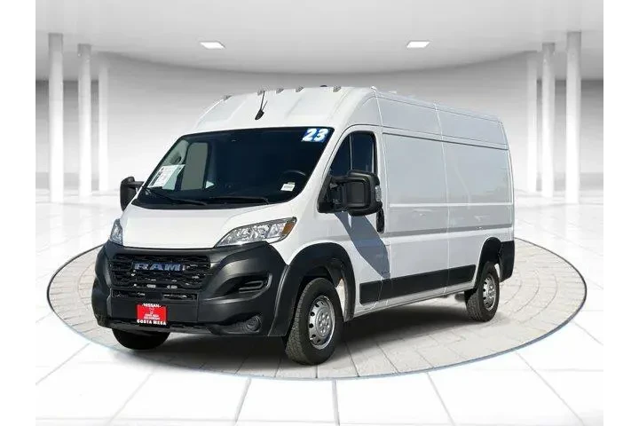 $27247 : Ram ProMaster 2023 2500 159 image 1