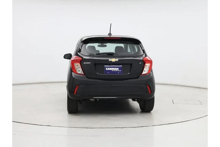 $14599 : Chevrolet Spark 2021 1LT CVT image 6