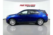 $21975 : Chevrolet Equinox 2022 LS 4d thumbnail