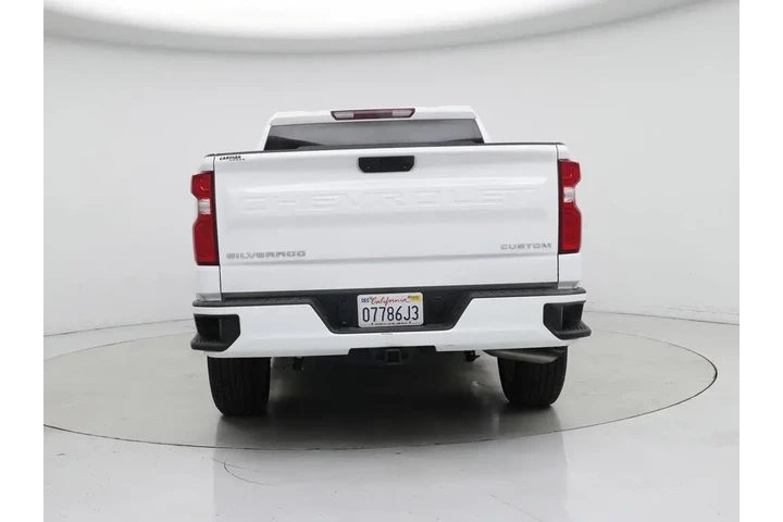 $33998 : Chevrolet Silverado 1500 Lim image 6
