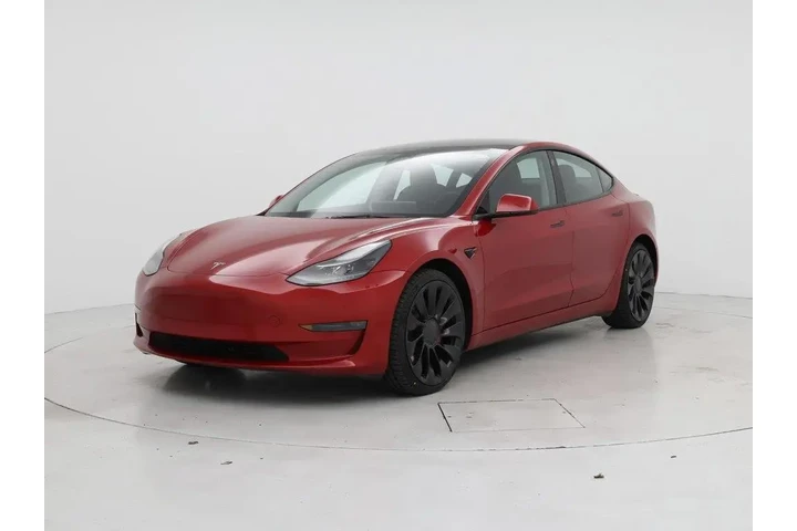 $30998 : Tesla Model 3 2023 AWD Perfo image 4