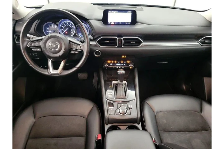 $18998 : Mazda CX-5 2019 Touring 4dr image 9