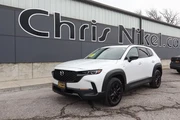 2025 CX-50 Hybrid Premium Pac