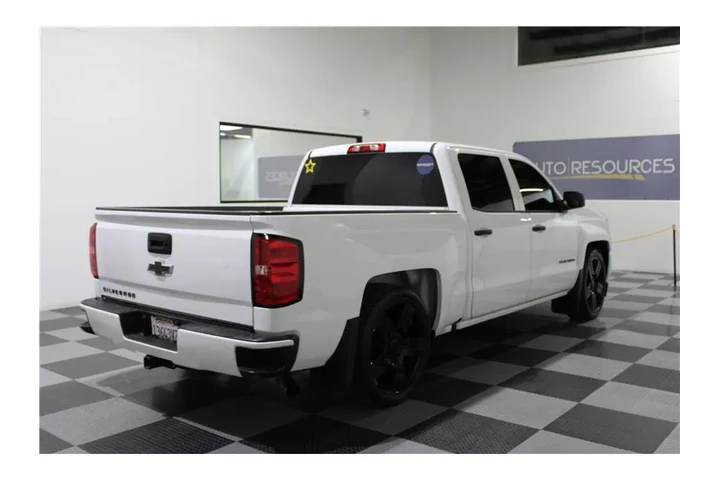 $27999 : Silverado 1500 2018 image 3