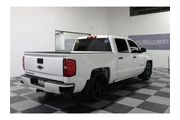 $27999 : Silverado 1500 2018 thumbnail