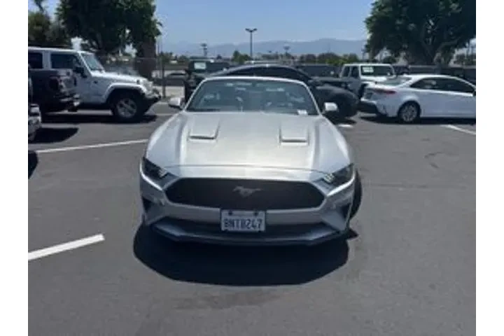 $24950 : Ford Mustang 2018 GT Premium image 2
