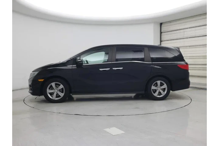 $27998 : Honda Odyssey 2018 EX-L 4dr image 3