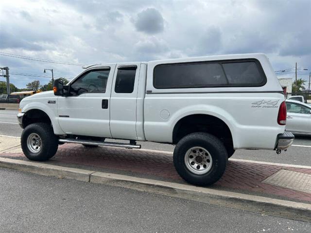 $12995 : 2000 F-250 Super Duty XL image 8