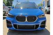 $24500 : BMW X1 2021 sDrive28i 4dr Sp thumbnail