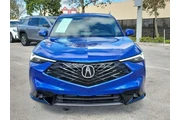 $29990 : Acura ADX 2025 4dr Crossover thumbnail