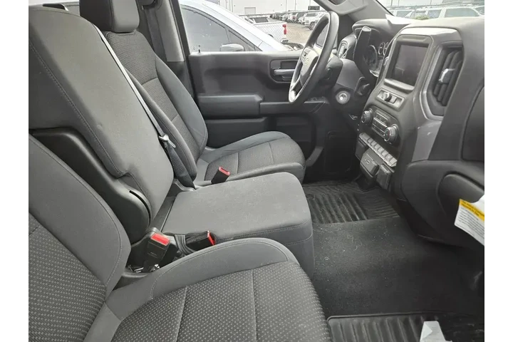 $31991 : Chevrolet Silverado 1500 202 image 3