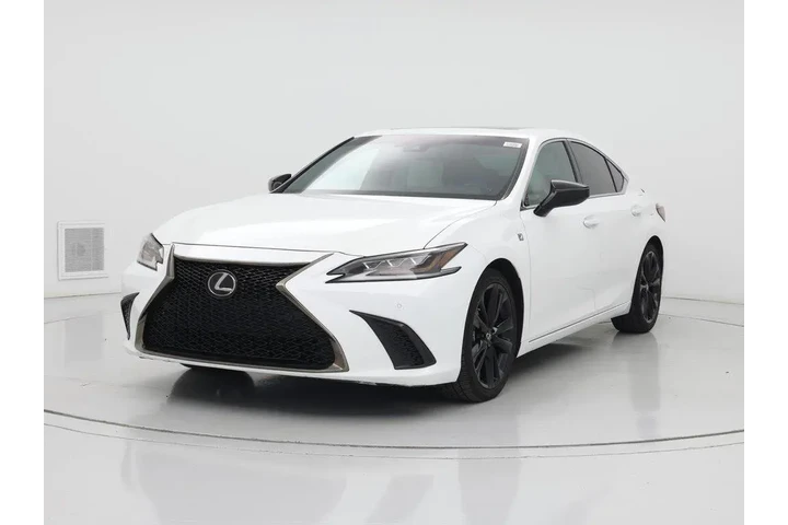 $30998 : Lexus ES 350 2021 F SPORT 4d image 4