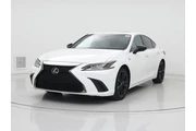 $30998 : Lexus ES 350 2021 F SPORT 4d thumbnail