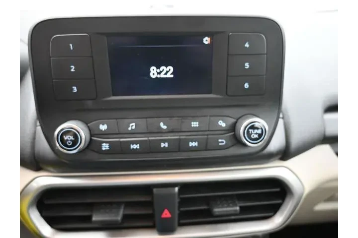 $8999 : Ford EcoSport 2018 S 4dr Cro image 9