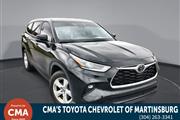 PRE-OWNED 2021 TOYOTA HIGHLAN en Madison WV