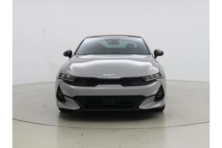 $24998 : Kia K5 2022 GT-Line 4dr Seda image 5