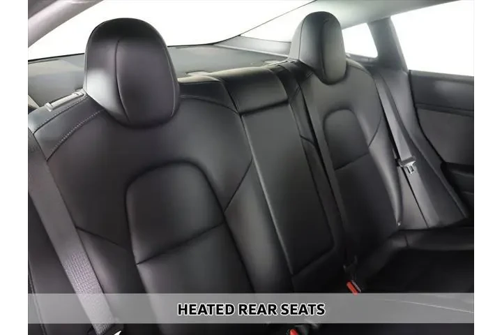 $18493 : Tesla Model 3 2021 Standard image 9