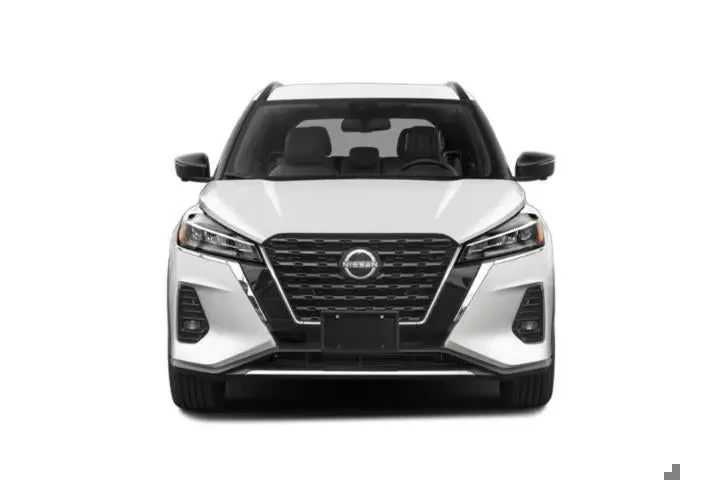$18977 : Nissan Kicks 2024 SR 4dr Cro image 4