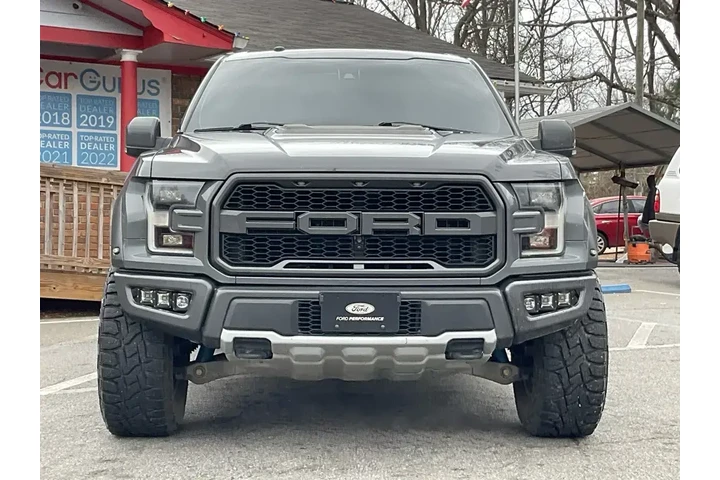 $29985 : Ford F-150 2018 4x4 Raptor 4 image 2