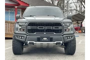 $29985 : Ford F-150 2018 4x4 Raptor 4 thumbnail