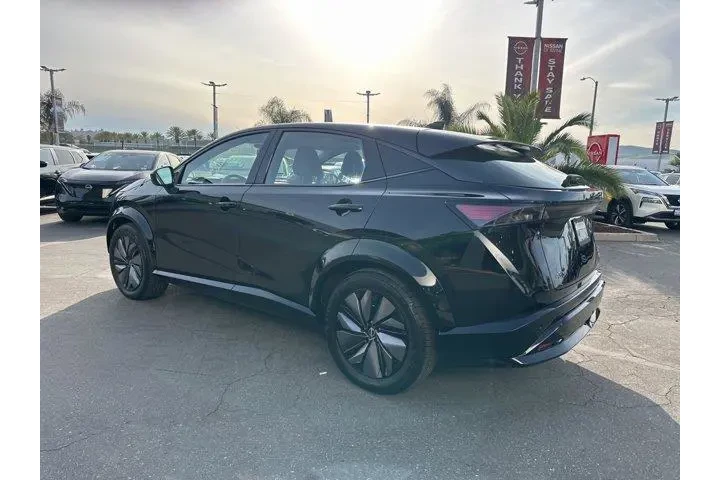 $24991 : Nissan Ariya 2024 AWD Engage image 5