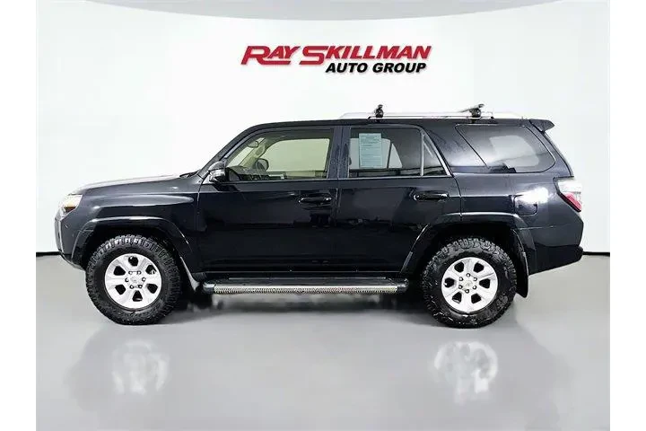 $21975 : Toyota 4Runner 2017 4x2 Limi image 4