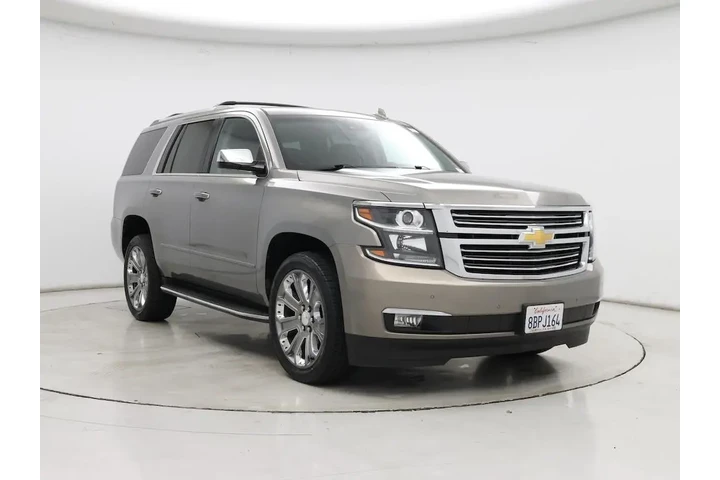 $38998 : Chevrolet Tahoe 2017 4x2 Pre image 1
