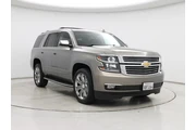 Chevrolet Tahoe 2017 4x2 Pre