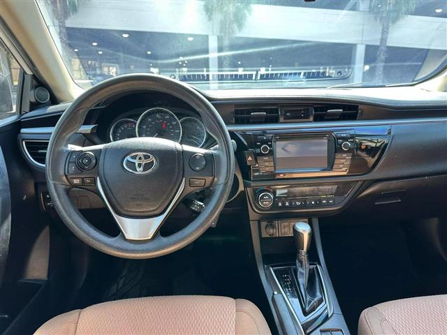 $12499 : 2014 TOYOTA COROLLA2014 TOYOT image 6