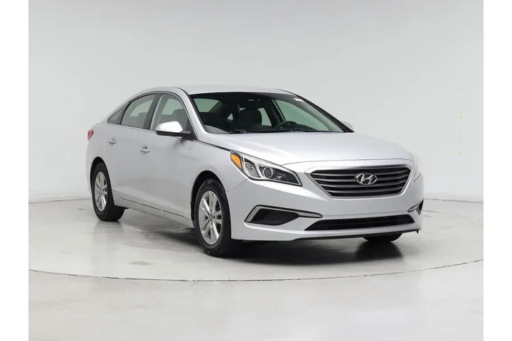 $11998 : Hyundai SONATA 2017 SE 4dr S image 1