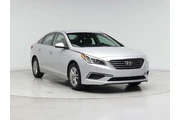 Hyundai SONATA 2017 SE 4dr S en Hialeah