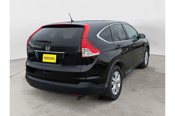 $11961 : Honda CR-V 2014 EX 4dr SUV image 5