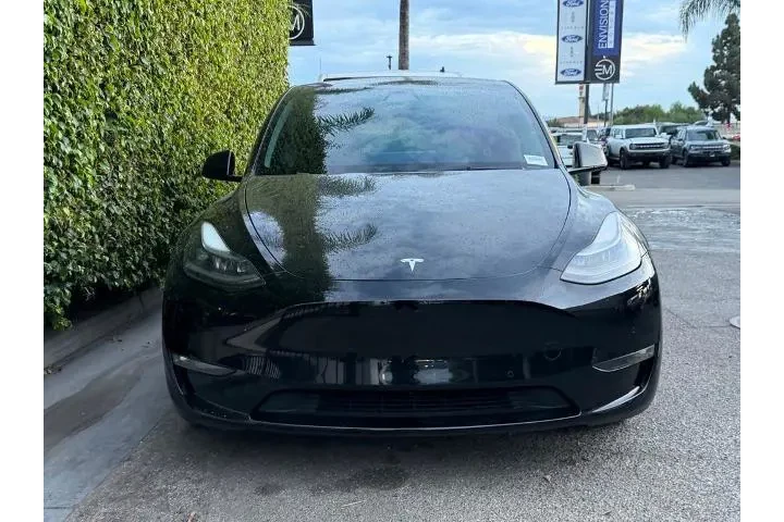 $28495 : Tesla Model Y 2022 AWD Perfo image 2