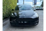 $28495 : Tesla Model Y 2022 AWD Perfo thumbnail