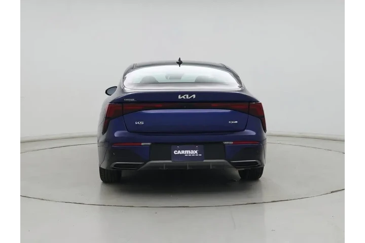 $28998 : Kia K5 2025 AWD GT-Line 4dr image 6