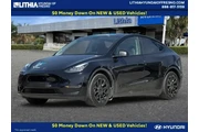Tesla Model Y 2021 AWD Long en Fresno