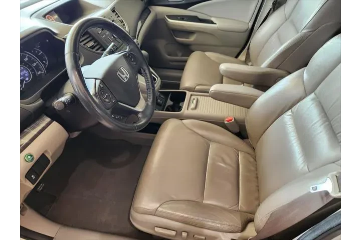 $11000 : Honda CR-V 2013 EX-L 4dr SUV image 10