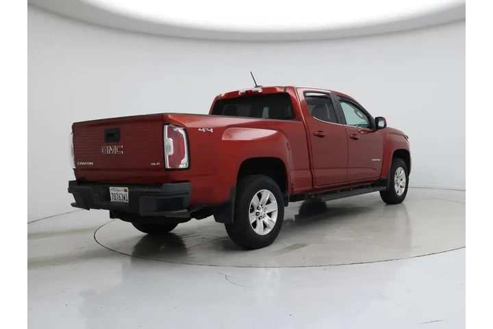 $22998 : GMC Canyon 2015 4x4 SLE 4dr image 8