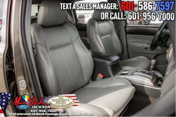 $12995 : Toyota Tacoma 2013 4x2 PreRu image 8