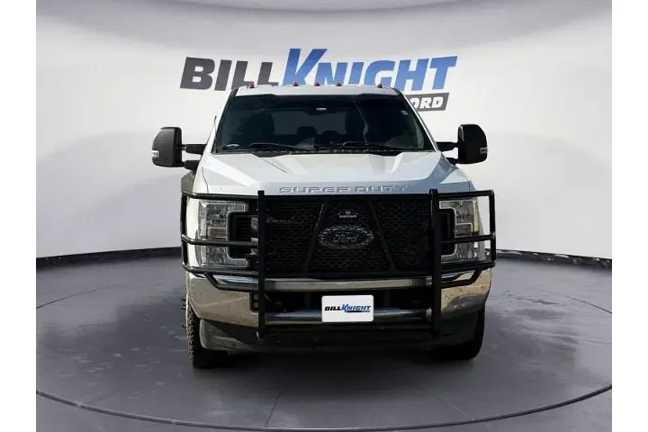 $40000 : Ford F-350 Super Duty 2019 4 image 8