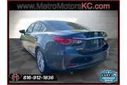 $13989 : 2014 MAZDA6 4dr Sdn Auto i To thumbnail
