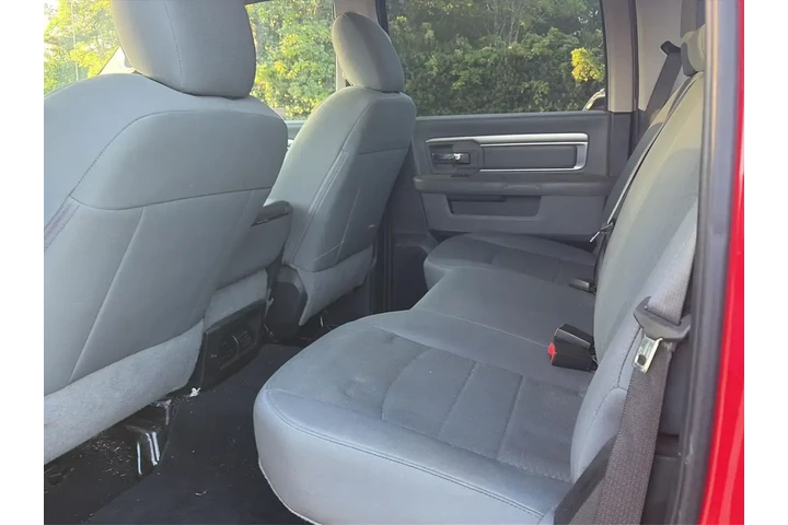 $22843 : Ram 1500 Classic 2019 4x4 Lo image 3