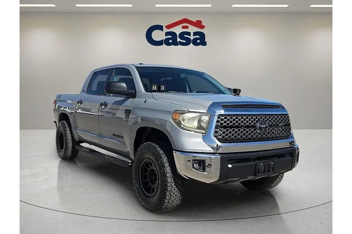 $29995 : Toyota Tundra 2018 4x4 SR5 4 image 1