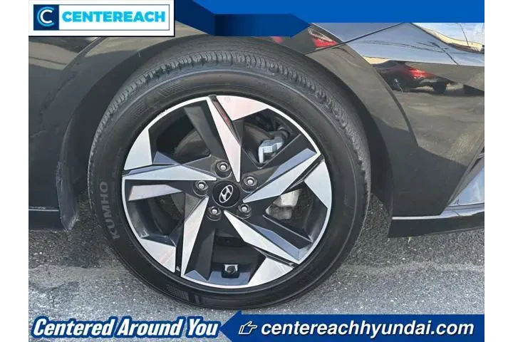 $17998 : Hyundai ELANTRA 2023 SEL 4dr image 7