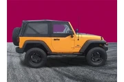 $15680 : Jeep Wrangler 2013 4x4 Sport thumbnail