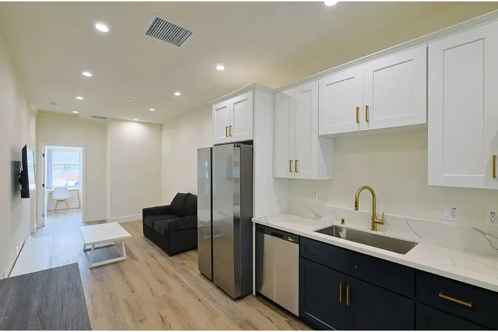 $1100 : Apartamento disponible image 2