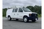 2010 ECONOLINE E250 en Little Rock